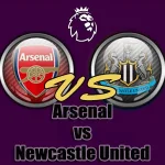 Prediksi Bola Arsenal vs Newcastle