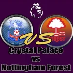 Prediksi Bola Crystal Palace vs Nottingham