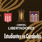 Prediksi Bola Estudiantes vs Carabobo