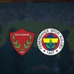 Prediksi Bola Hatayspor vs Fenerbahce