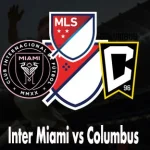 Prediksi Bola Inter Miami vs Columbus