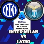 Prediksi Bola Inter vs Lazio