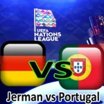 Prediksi Bola Jerman vs Portugal