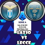 Prediksi Bola Lazio vs Lecce