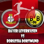 Prediksi Bola Leverkusen vs Dortmund