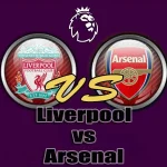 Prediksi Bola Liverpool vs Arsenal
