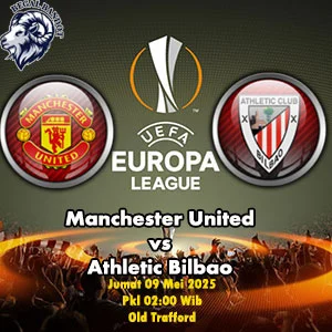 Prediksi Bola Manchester United vs Athletic Bilbao