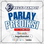 PREDIKSI PARLAY SBOBET88