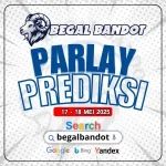 PREDIKSI PARLAY