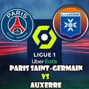 Prediksi Bola PSG vs Auxerre