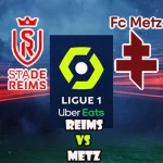 Prediksi Bola Reims vs Metz