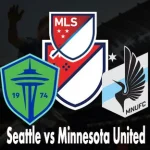 Prediksi Bola Seattle vs Minnesota