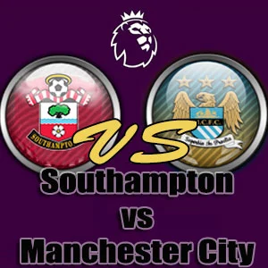 Prediksi Bola Southampton vs Manchester City