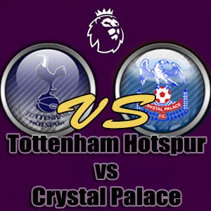 Prediksi Bola Tottenham Hotspur vs Crystal Palace