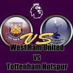 Prediksi Bola West Ham vs Tottenham