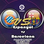 Prediksi Bola Espanyol vs Barcelona