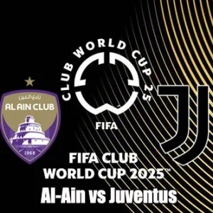 Prediksi Bola Al-Ain vs Juventus