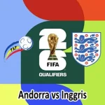 Prediksi Bola Andorra vs Inggris