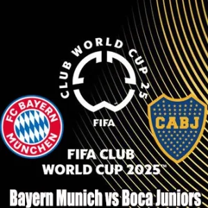 Prediksi Bola Bayern Munich vs Boca Juniors Prediksi Bola Bayern Munich vs Boca Juniors