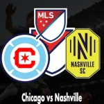 Prediksi Bola Chicago vs Nashville