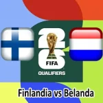 Prediksi Bola Finlandia vs Belanda