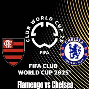 Prediksi Bola Flamengo vs Chelsea Prediksi Bola Flamengo vs Chelsea