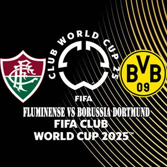 Prediksi Bola Fluminense vs Dortmund