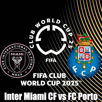 Prediksi Bola Inter Miami vs Porto
