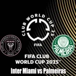 Prediksi Bola Inter Miami vs Palmeiras