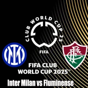 Prediksi Bola Inter Milan vs Fluminense