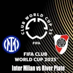 Prediksi Bola Inter Milan vs River Plate
