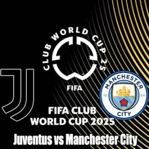 Prediksi Bola Juventus vs Manchester City