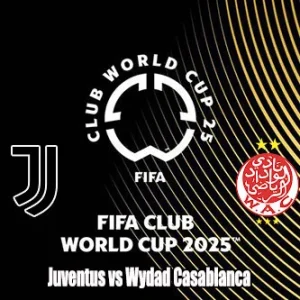 Prediksi Bola Juventus vs Wydad Casablanca Prediksi Bola Juventus vs Wydad Casablanca