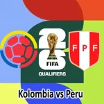 Prediksi Bola Kolombia vs Peru