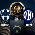 Prediksi Bola Monterrey vs Inter Milan