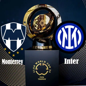 Prediksi Bola Monterrey vs Inter Milan