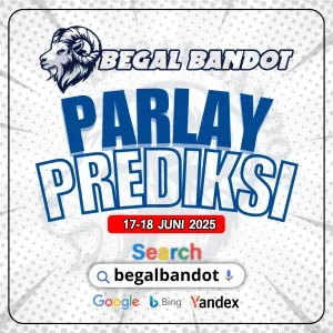 PREDIKSI PARLAY PREDIKSI PARLAY