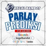 PREDIKSI PARLAY SBOBET88