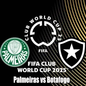 Prediksi Bola Palmeiras vs Botafogo