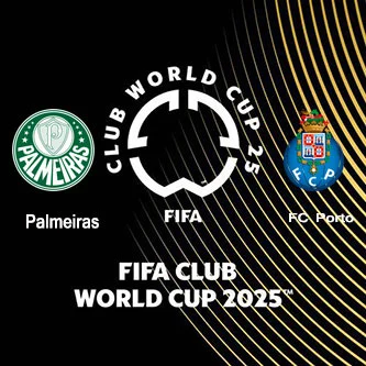 Prediksi Bola Palmeiras vs Porto
