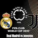 Prediksi Bola Real Madrid vs Juventus