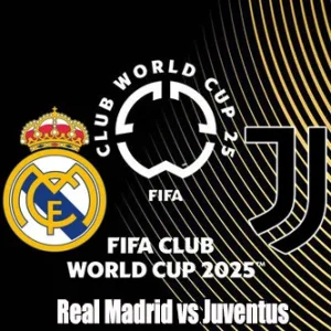 Prediksi Bola Real Madrid vs Juventus Prediksi Bola Real Madrid vs Juventus