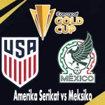 Prediksi Bola Amerika Serikat vs Meksiko