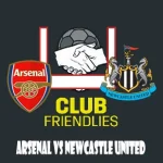 Prediksi Bola Arsenal vs Newcastle