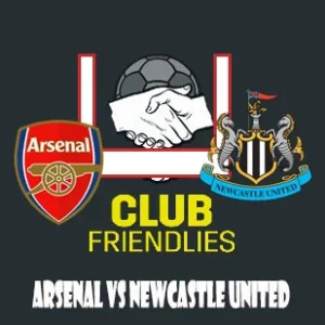 Prediksi Bola Arsenal vs Newcastle