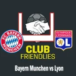 Prediksi Bola Bayern Munchen vs Lyon