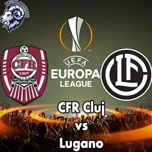 Prediksi Bola CFR Cluj vs Lugano