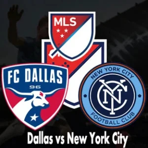 Prediksi Bola Dallas vs New York City