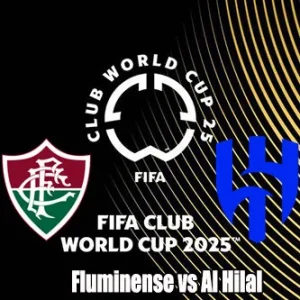Prediksi Bola Fluminense vs Al Hilal