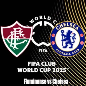 Prediksi Bola Fluminense vs Chelsea